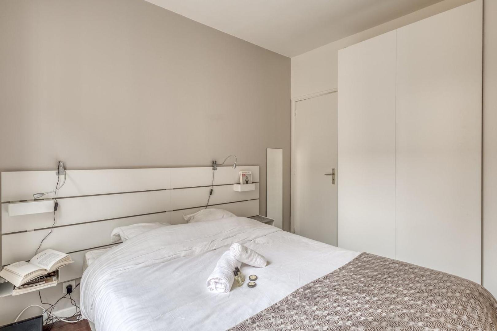 Charming Close To Gare De Lyon Appartement Parijs