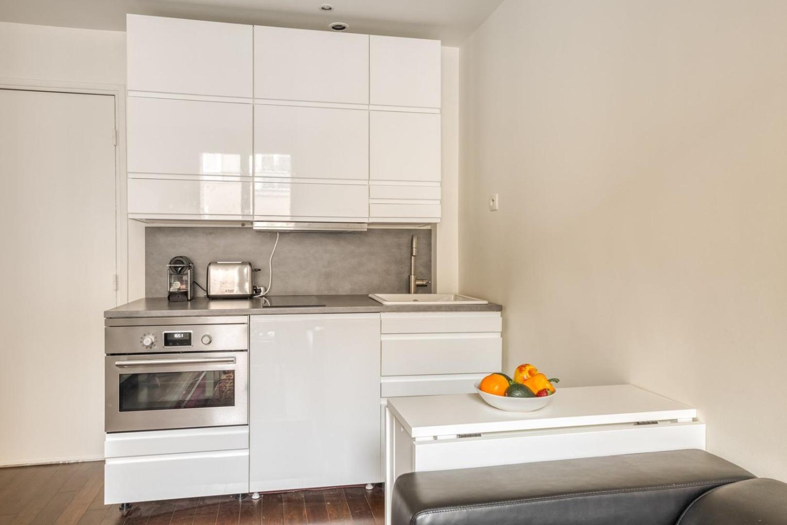 Charming Close To Gare De Lyon * Parijs